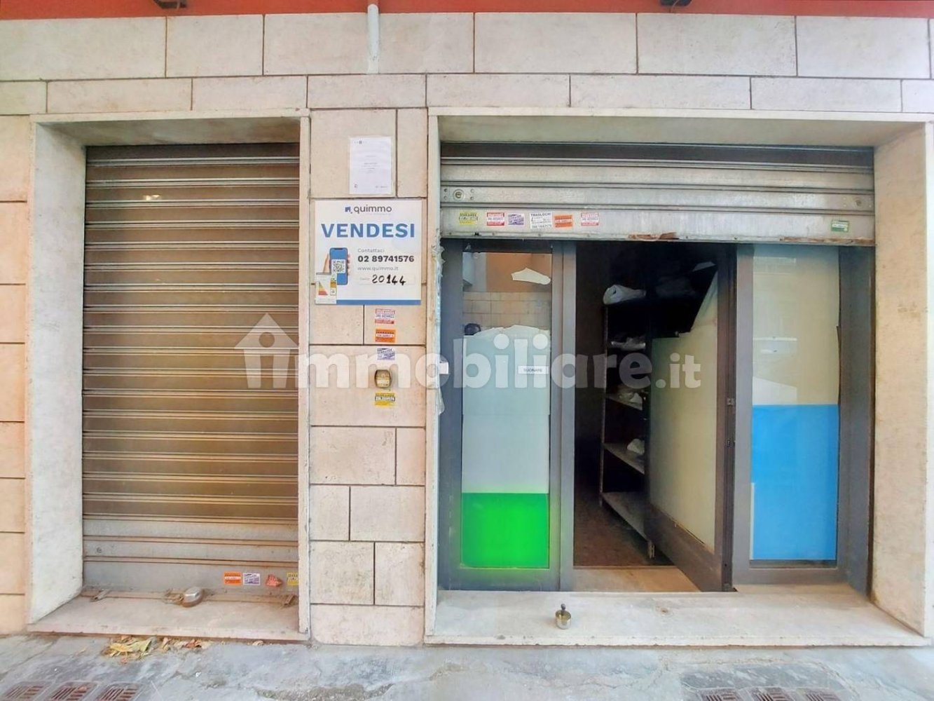 95m² Commercial property in Rome, Italy No. 327684