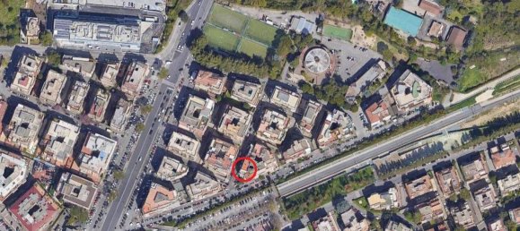 95m² Commercial property in Rome, Italy No. 327684 7