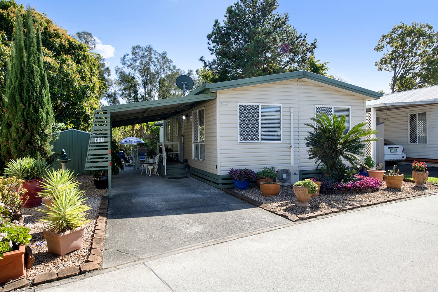 2 غرف نوم منزل في Helensvale, Australia رقم 31