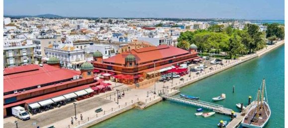 Casa de 4 dormitorios en Olhao, Portugal No. 93096 6