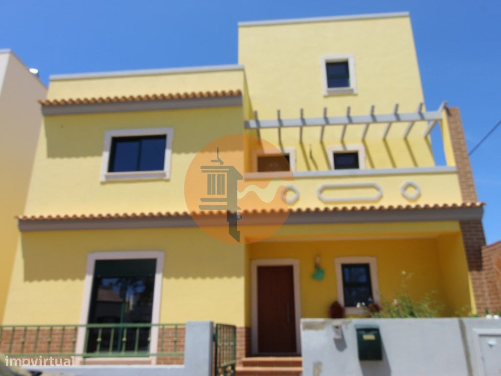 Casa de 4 dormitorios en Olhao, Portugal No. 93096