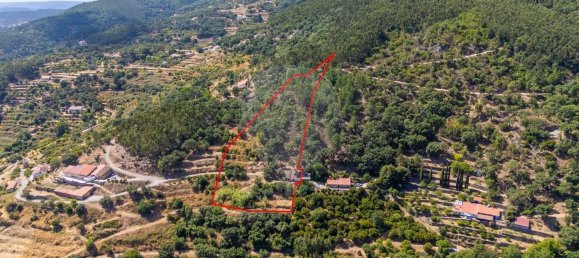 Terrain à Monchique, Portugal No. 324010 2