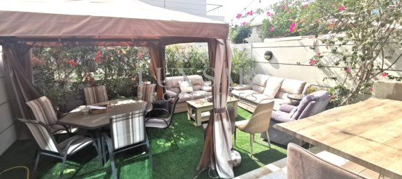 3 bedrooms Townhouse in Al Furjan, UAE No. 8526 8