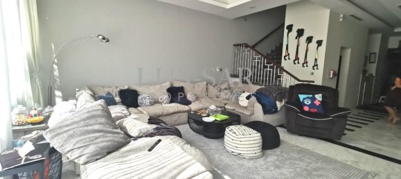 3 bedrooms Townhouse in Al Furjan, UAE No. 8526 7