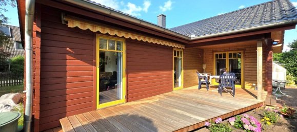 Casa T3 em Osterholz, Germany N.º 228921 2