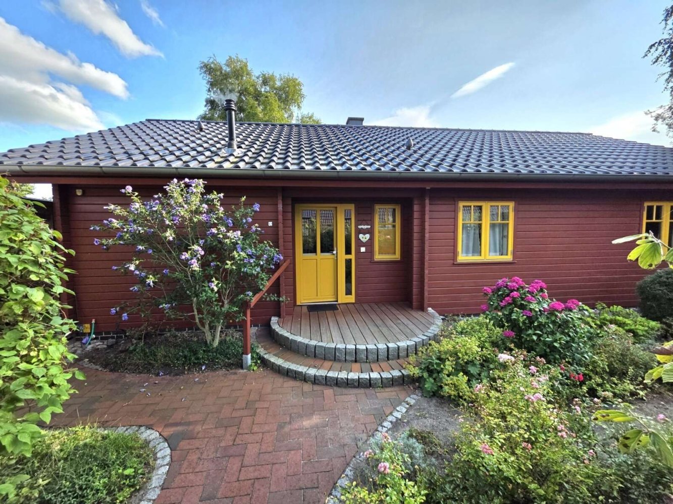 Casa T3 em Osterholz, Germany N.º 228921