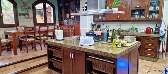 Вилла с 5 спальнями в Марбелья, Испания № 139070 19