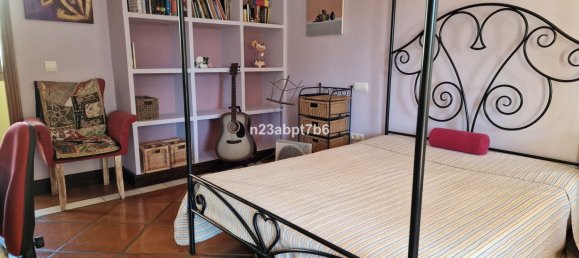 Вилла с 5 спальнями в Марбелья, Испания № 139070 26