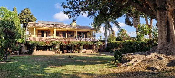 Вилла с 5 спальнями в Марбелья, Испания № 139070 6