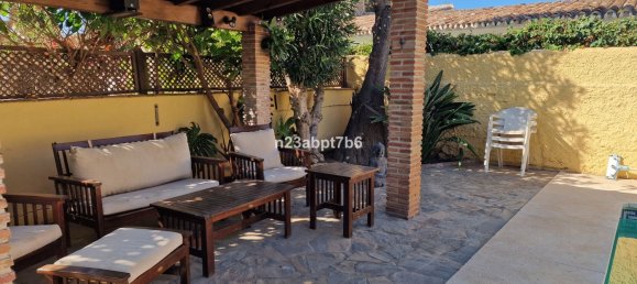 Вилла с 5 спальнями в Марбелья, Испания № 139070 30