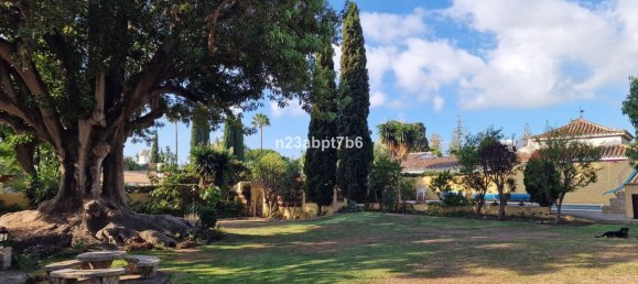 Вилла с 5 спальнями в Марбелья, Испания № 139070 16