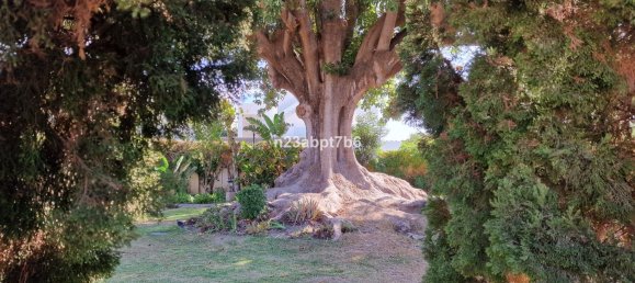 Вилла с 5 спальнями в Марбелья, Испания № 139070 3