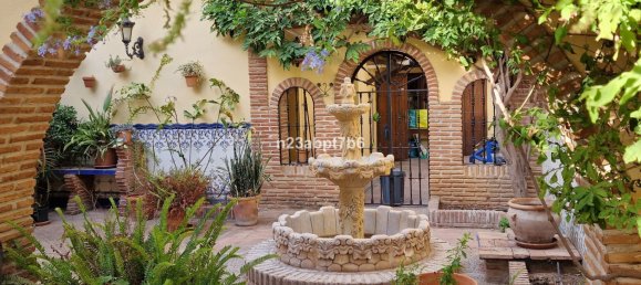 Вилла с 5 спальнями в Марбелья, Испания № 139070 4