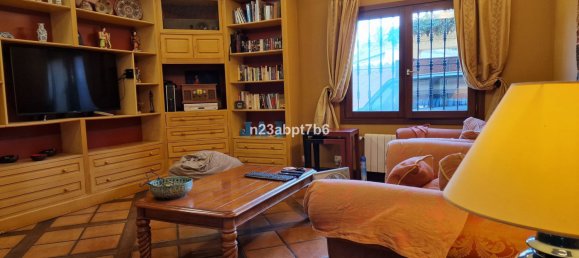 Вилла с 5 спальнями в Марбелья, Испания № 139070 17