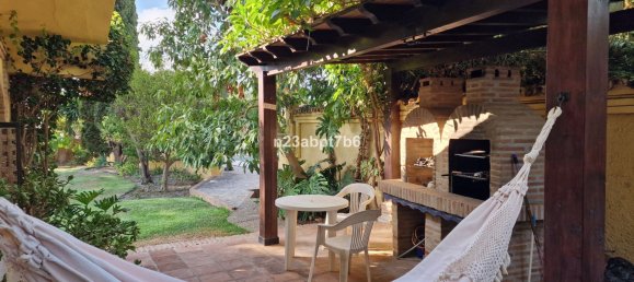 Вилла с 5 спальнями в Марбелья, Испания № 139070 15