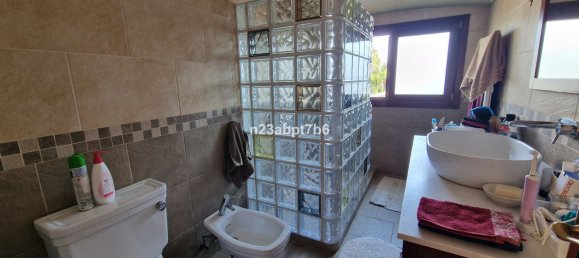 Вилла с 5 спальнями в Марбелья, Испания № 139070 22