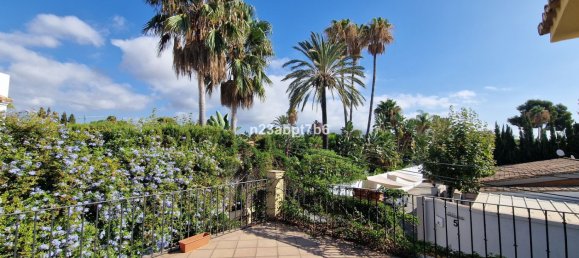 Вилла с 5 спальнями в Марбелья, Испания № 139070 23