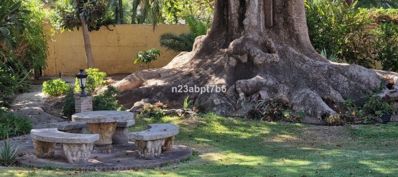 Вилла с 5 спальнями в Марбелья, Испания № 139070 2