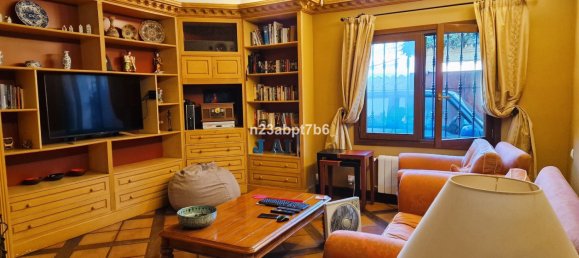 Вилла с 5 спальнями в Марбелья, Испания № 139070 12