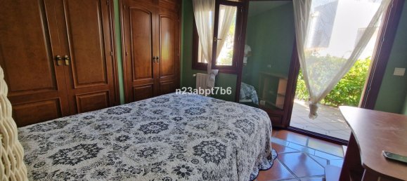 Вилла с 5 спальнями в Марбелья, Испания № 139070 27