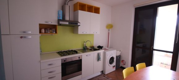 3 rooms Apartment in Alba, Italy No. 70525 13