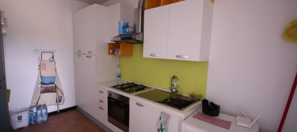 3 rooms Apartment in Alba, Italy No. 70525 17
