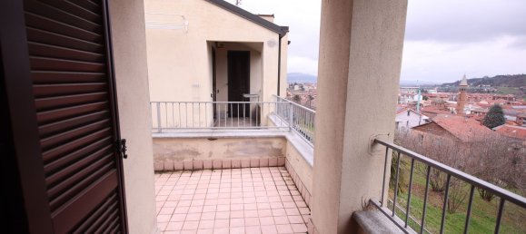 3 rooms Apartment in Alba, Italy No. 70525 29
