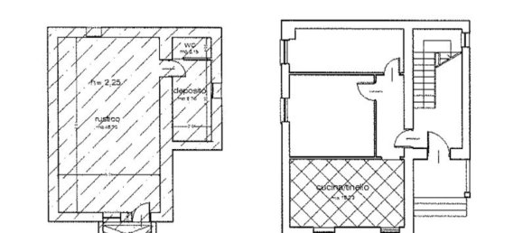 4 rooms Apartment in Aprilia, Italy No. 202820 17
