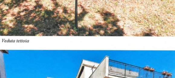 4 rooms Apartment in Aprilia, Italy No. 202820 9