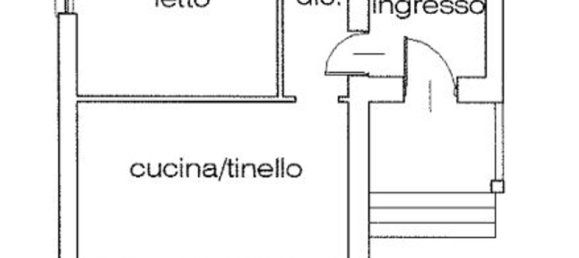 4 rooms Apartment in Aprilia, Italy No. 202820 16