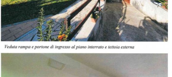 4 rooms Apartment in Aprilia, Italy No. 202820 7