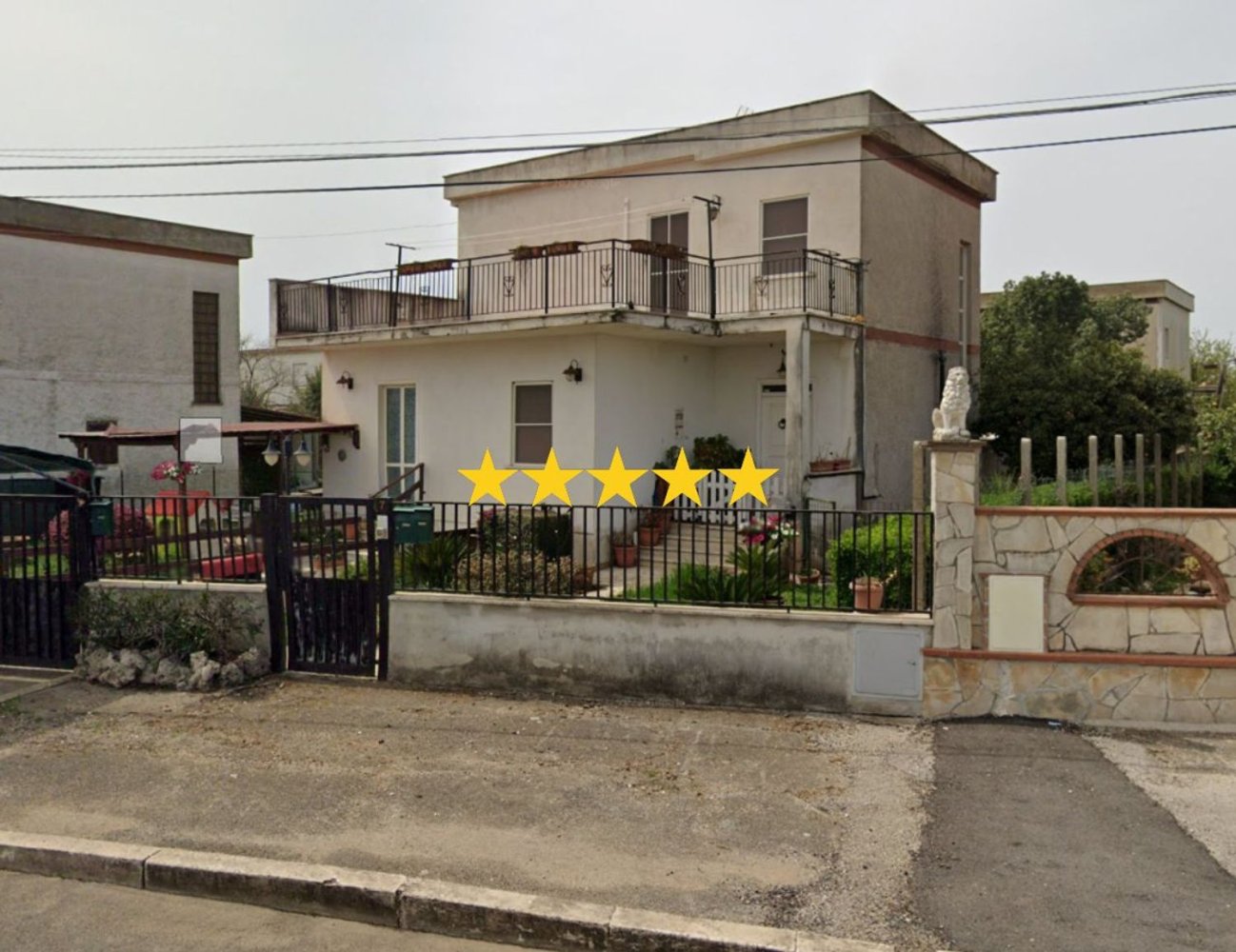 4 rooms Apartment in Aprilia, Italy No. 202820