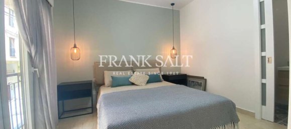 1 bedroom Apartment in Sliema, Malta No. 10052 10
