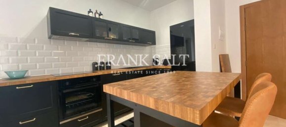 1 bedroom Apartment in Sliema, Malta No. 10052 2