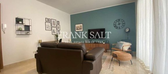 1 bedroom Apartment in Sliema, Malta No. 10052 7