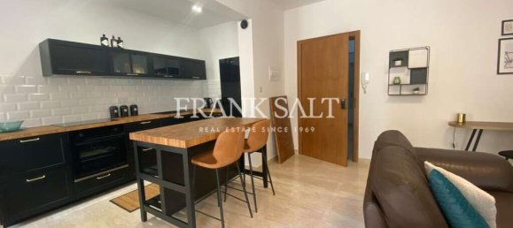 1 bedroom Apartment in Sliema, Malta No. 10052 3