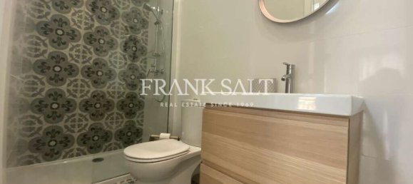 1 bedroom Apartment in Sliema, Malta No. 10052 13