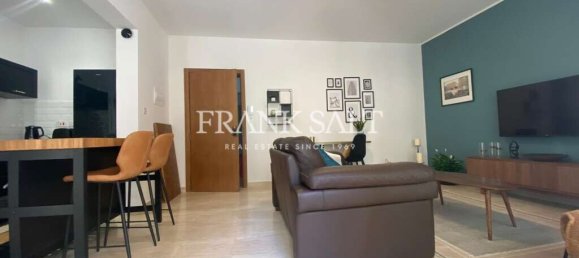 1 bedroom Apartment in Sliema, Malta No. 10052 5