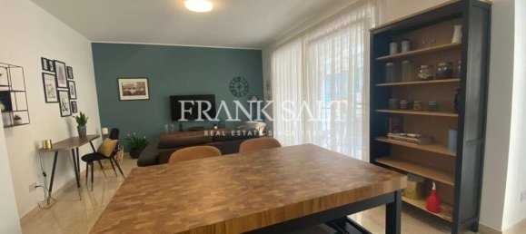 1 bedroom Apartment in Sliema, Malta No. 10052 6