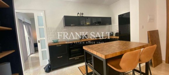 1 bedroom Apartment in Sliema, Malta No. 10052 8