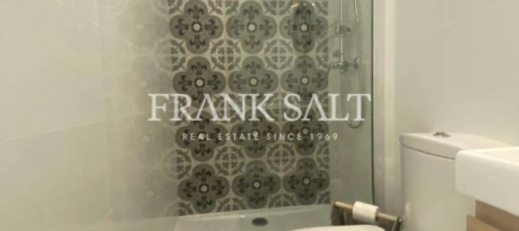 1 bedroom Apartment in Sliema, Malta No. 10052 12