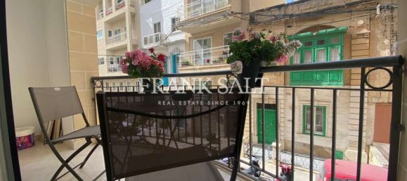 1 bedroom Apartment in Sliema, Malta No. 10052 4