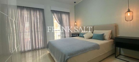 1 bedroom Apartment in Sliema, Malta No. 10052 9