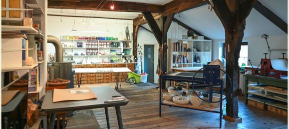 2 Schlafzimmer Gewerbliche Immobilie in Emsland, Germany, Nr. 208120 36