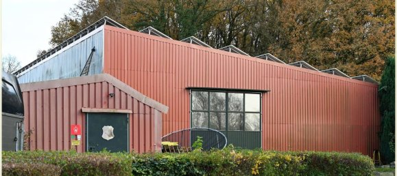 2 Schlafzimmer Gewerbliche Immobilie in Emsland, Germany, Nr. 208120 5