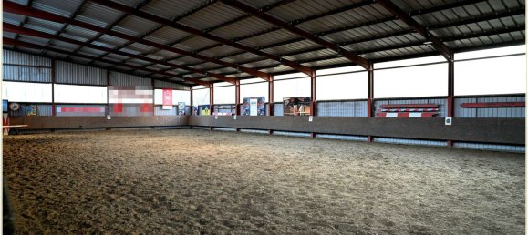 2 Schlafzimmer Gewerbliche Immobilie in Emsland, Germany, Nr. 208120 27