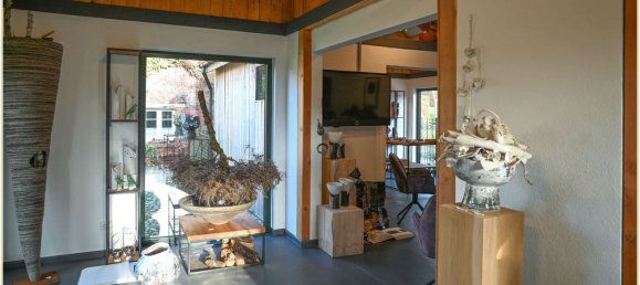 2 Schlafzimmer Gewerbliche Immobilie in Emsland, Germany, Nr. 208120 46