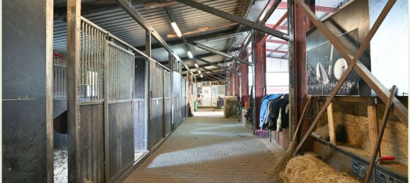 2 Schlafzimmer Gewerbliche Immobilie in Emsland, Germany, Nr. 208120 25