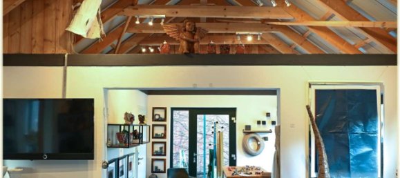 2 Schlafzimmer Gewerbliche Immobilie in Emsland, Germany, Nr. 208120 47