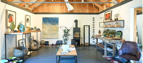 2 Schlafzimmer Gewerbliche Immobilie in Emsland, Germany, Nr. 208120 43